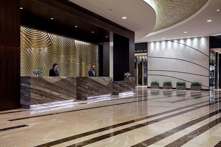 Hotel Interior 2 of 156