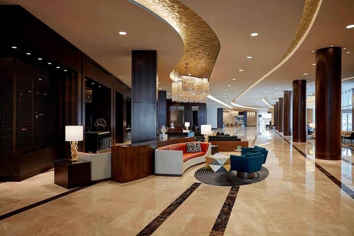 Hotel Interior 6 of 156